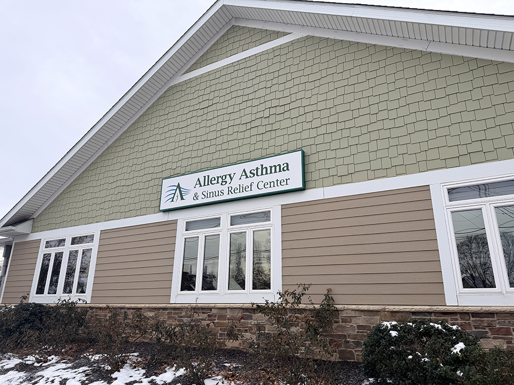 Cuyahoga Falls Location Exterior 2