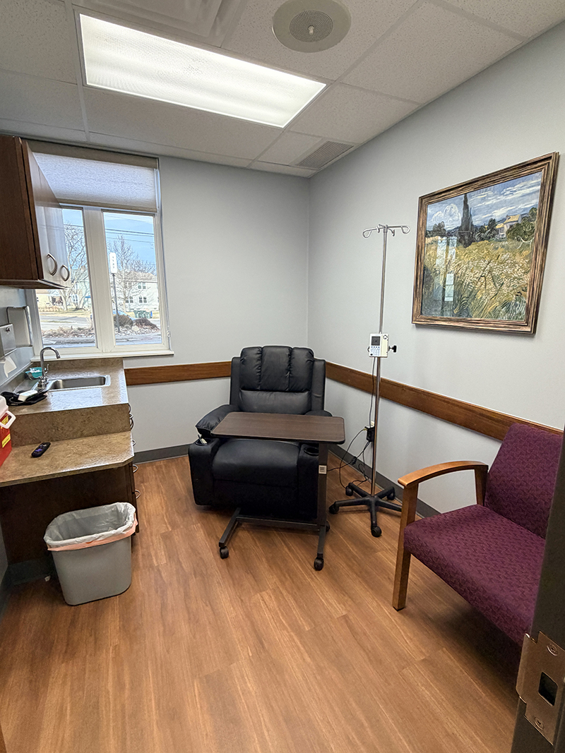 Cuyahoga Falls Location